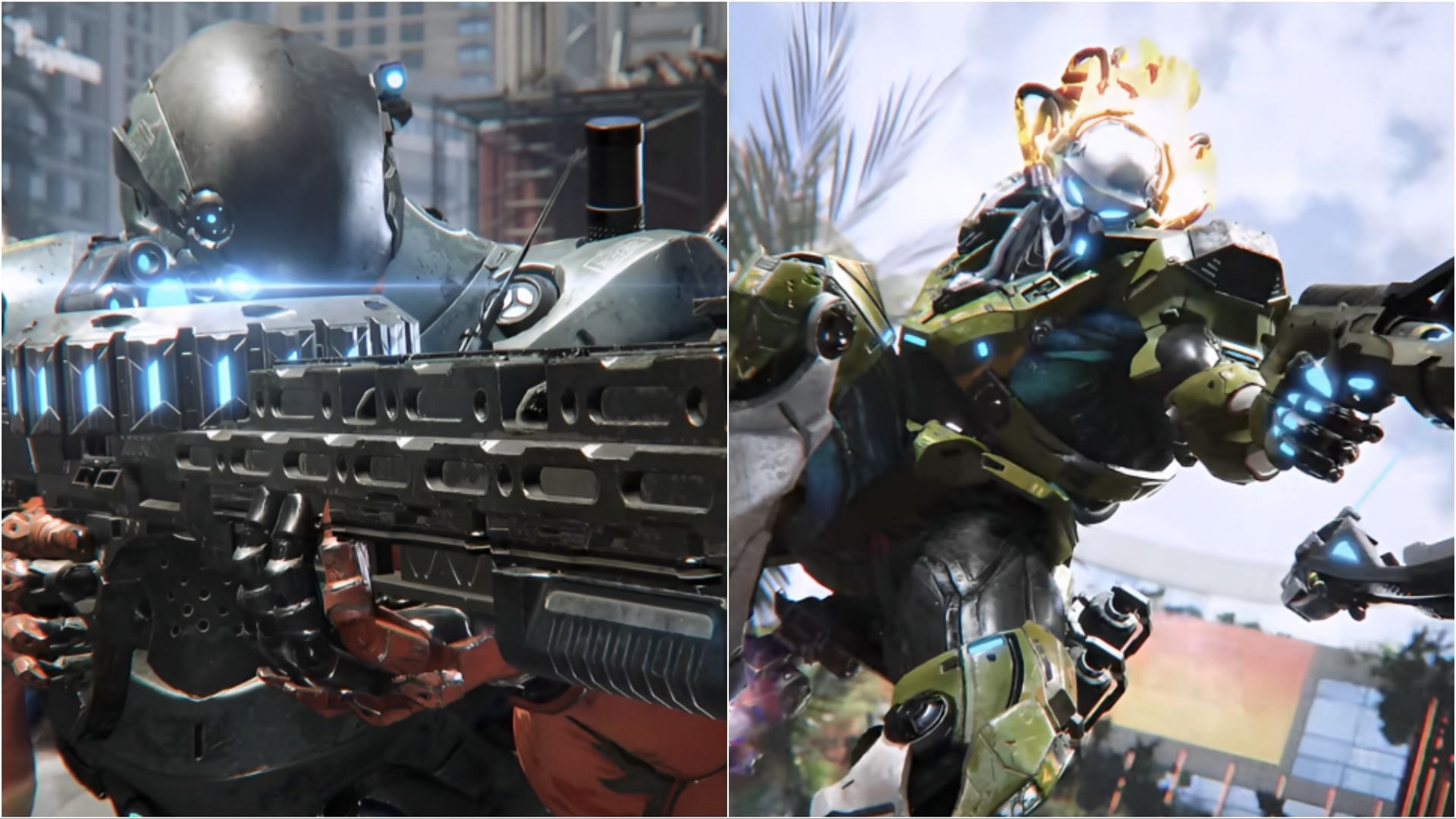 Players will also need a Capcom ID (Image via Capcom)
